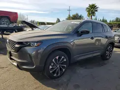 7MMVAAEW2SN116280 2025 MAZDA CX-50