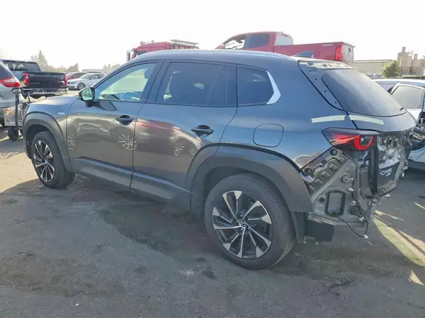 7MMVAAEW2SN116280 2025 MAZDA CX-50 - Image 2