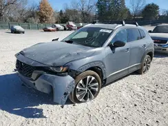 7MMVAAEW2SN126551 2025 MAZDA CX-50