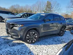 7MMVAAEW2SN127019 2025 MAZDA CX-50