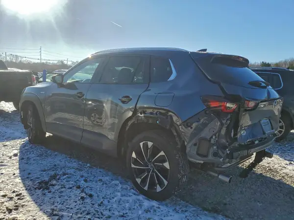 7MMVAAEW2SN127019 2025 MAZDA CX-50 - Image 2
