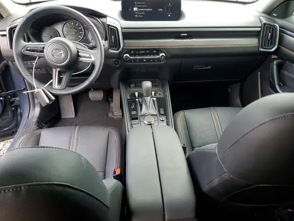 7MMVAAEW2SN127909 2025 MAZDA CX-50 - Image 8