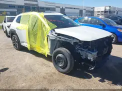 7MMVAAEW2SN128039 2025 MAZDA CX-50
