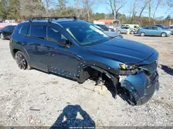 7MMVAAEW2SN128512 2025 MAZDA CX-50