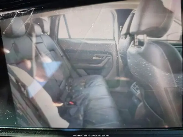 7MMVAAEW2SN128512 2025 MAZDA CX-50 - Image 8