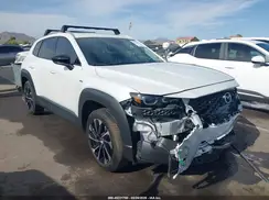7MMVAAEW2SN130177 2025 MAZDA CX-50