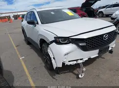 7MMVAAEW2SN130275 2025 MAZDA CX-50