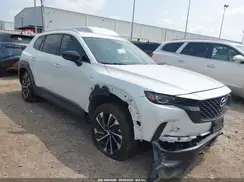 7MMVAAEW2SN133578 2025 MAZDA CX-50