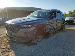7MMVAAEW2SN134052 2025 MAZDA CX-50