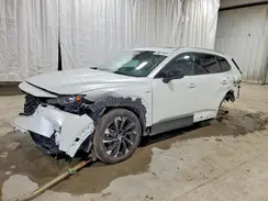 7MMVAAEW2SN140272 2025 MAZDA CX-50