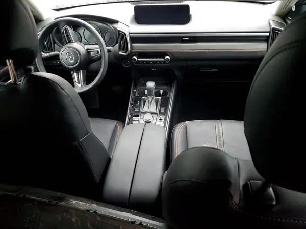 7MMVAAEW2SN140272 2025 MAZDA CX-50 - Image 8
