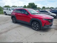 7MMVAAEW2TN143836 2026 MAZDA CX-50