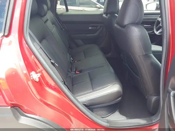 7MMVAAEW2TN143836 2026 MAZDA CX-50 - Image 8