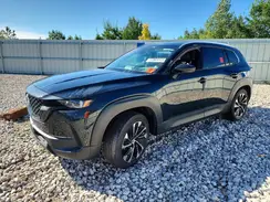 7MMVAAEW2TN144565 2026 MAZDA CX-50