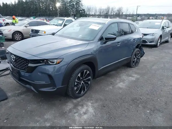 7MMVAAEW2TN144954 2026 MAZDA CX-50 - Image 2