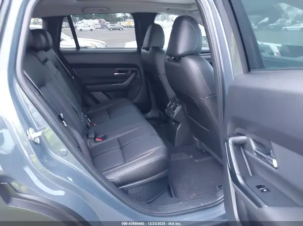 7MMVAAEW2TN144954 2026 MAZDA CX-50 - Image 8