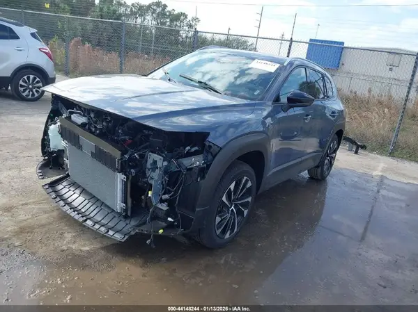 7MMVAAEW2TN147188 2026 MAZDA CX-50 - Image 2