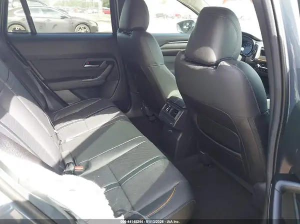 7MMVAAEW2TN147188 2026 MAZDA CX-50 - Image 8