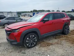 7MMVAAEW2TN152861 2026 MAZDA CX-50