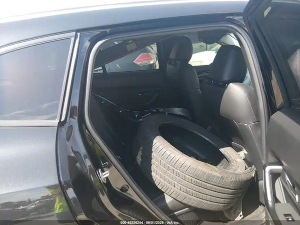 7MMVAAEW2TN158594 2026 MAZDA CX-50 - Image 8