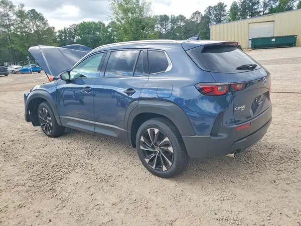 7MMVAAEW2TN159857 2026 MAZDA CX-50 - Image 2