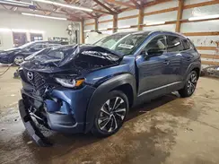 7MMVAAEW2TN160684 2026 MAZDA CX-50