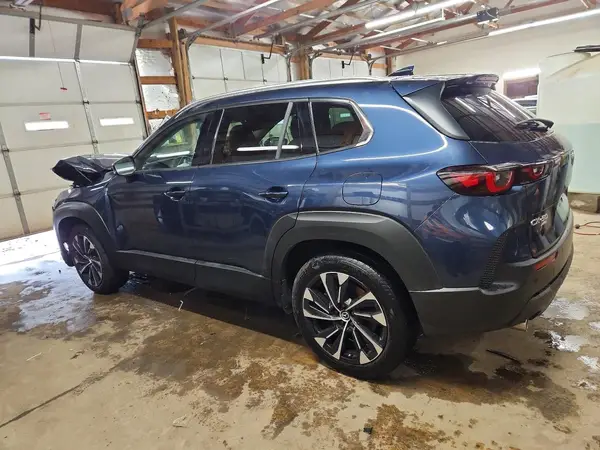 7MMVAAEW2TN160684 2026 MAZDA CX-50 - Image 2