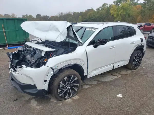 7MMVAAEW2TN171684 2026 MAZDA CX-50 - Image 1