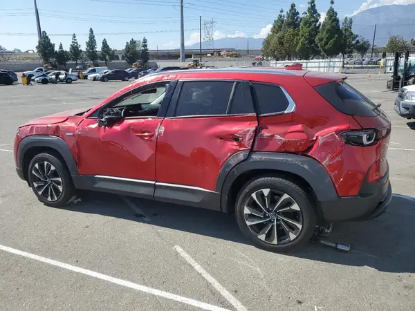 7MMVAAEW3SN113629 2025 MAZDA CX-50 - Image 2