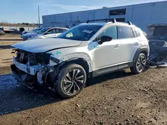 7MMVAAEW3SN125280 2025 MAZDA CX-50