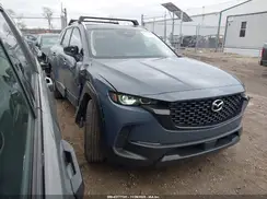 7MMVAAEW3SN128499 2025 MAZDA CX-50