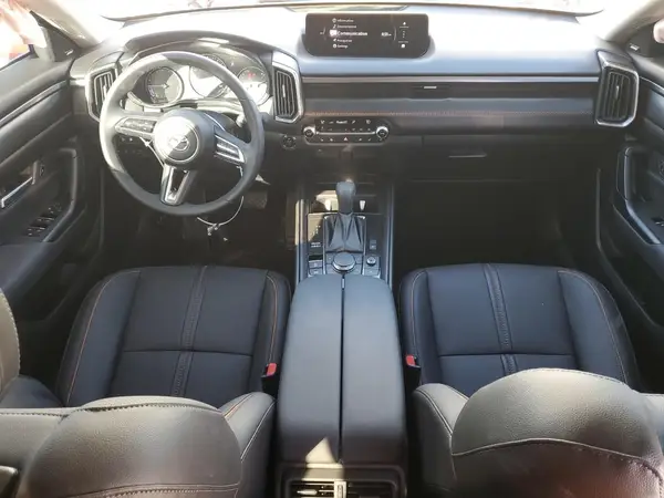 7MMVAAEW3SN129300 2025 MAZDA CX-50 - Image 8