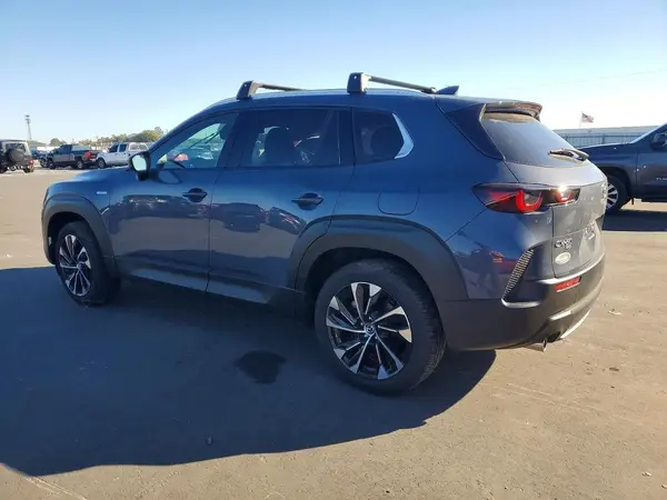 7MMVAAEW3SN136151 2025 MAZDA CX-50 - Image 2