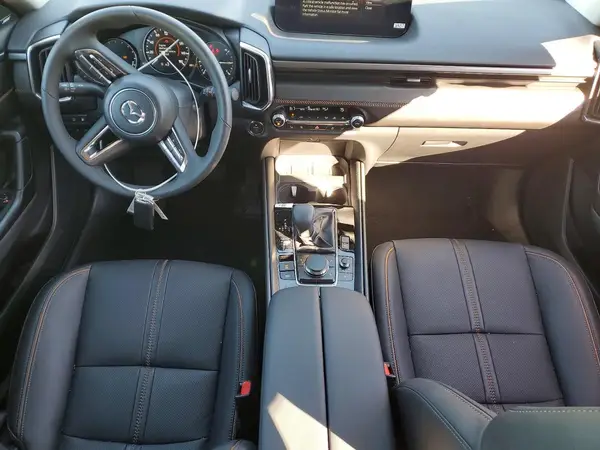 7MMVAAEW3SN136151 2025 MAZDA CX-50 - Image 8