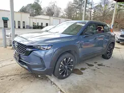 7MMVAAEW3SN136554 2025 MAZDA CX-50