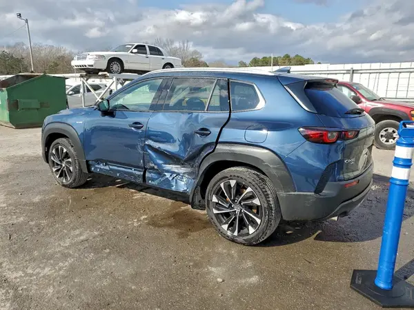 7MMVAAEW3SN137378 2025 MAZDA CX-50 - Image 2