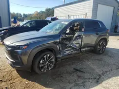 7MMVAAEW3SN138076 2025 MAZDA CX-50