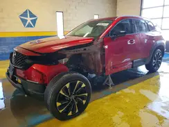 7MMVAAEW3SN138465 2025 MAZDA CX-50