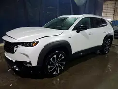 7MMVAAEW3SN138756 2025 MAZDA CX-50