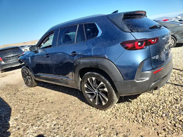 7MMVAAEW3SN140619 2025 MAZDA CX-50 - Image 2