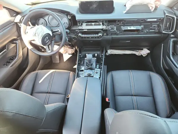 7MMVAAEW3SN140619 2025 MAZDA CX-50 - Image 8