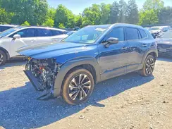 7MMVAAEW3SN142659 2025 MAZDA CX-50