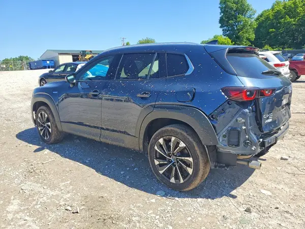 7MMVAAEW3SN142659 2025 MAZDA CX-50 - Image 2