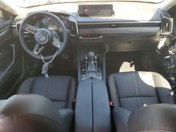 7MMVAAEW3SN142659 2025 MAZDA CX-50 - Image 8