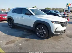 7MMVAAEW3TN142758 2026 MAZDA CX-50