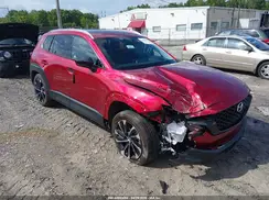 7MMVAAEW3TN145742 2026 MAZDA CX-50