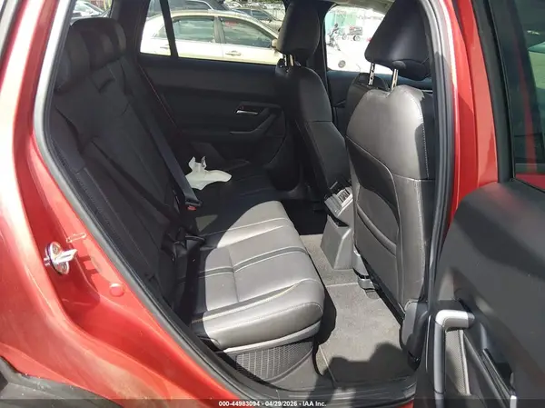 7MMVAAEW3TN145742 2026 MAZDA CX-50 - Image 8