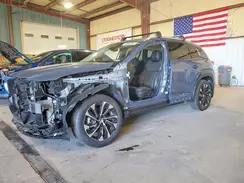 7MMVAAEW3TN149922 2026 MAZDA CX-50