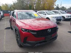 7MMVAAEW3TN152156 2026 MAZDA CX-50