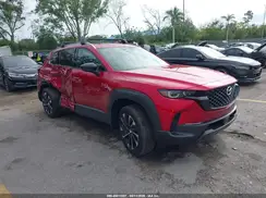 7MMVAAEW3TN160564 2026 MAZDA CX-50